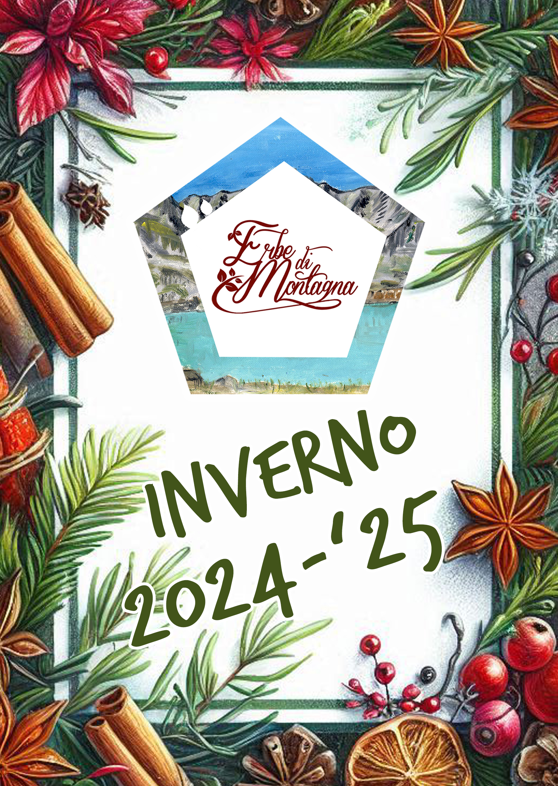 Catalogo Invernale