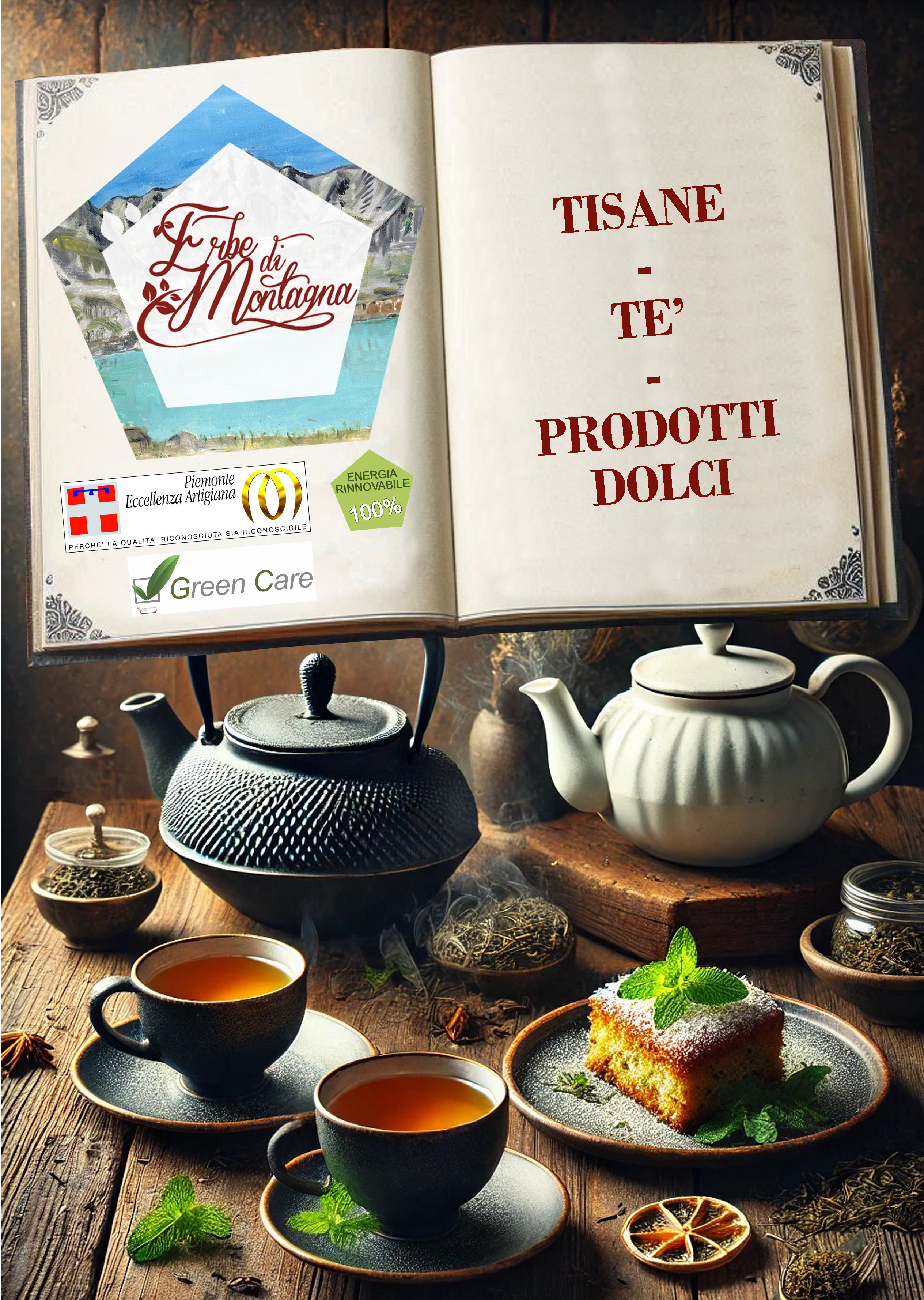 Catalogo Generale