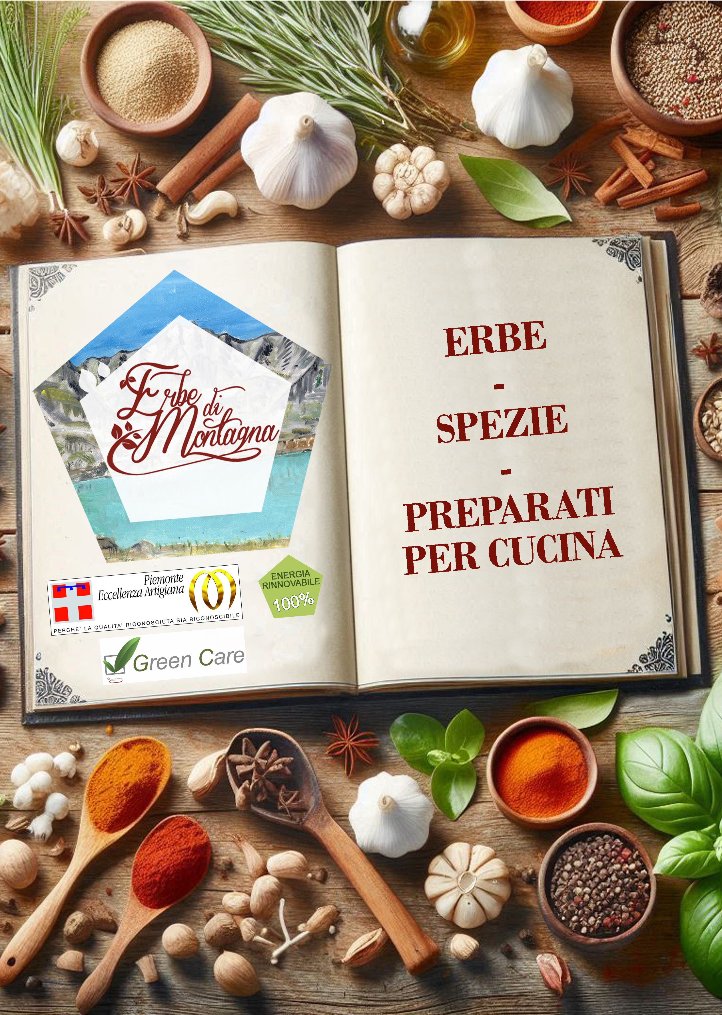 Catalogo Generale