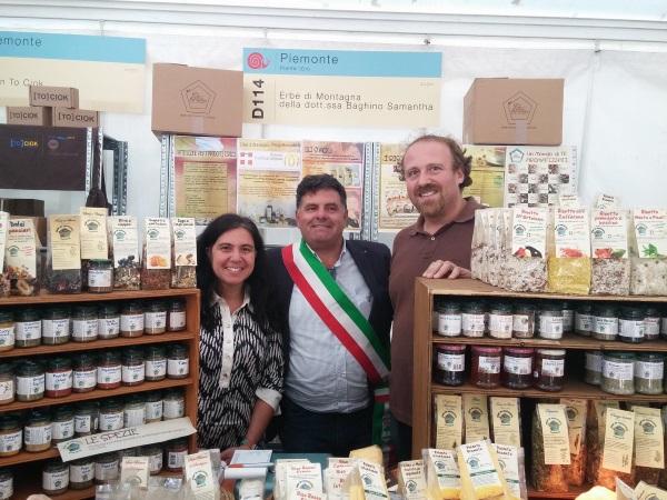Salone del Gusto